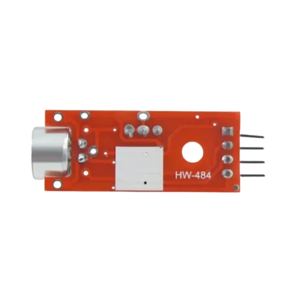 Sound Detection Sensor Module - Image 4