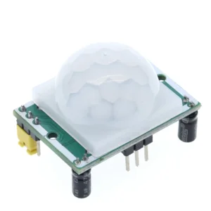 PIR Motion Sensor HC-SR501