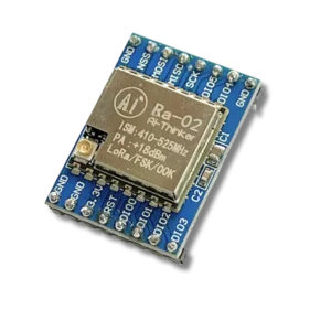 SX1278 (Ra-02) LORA Module